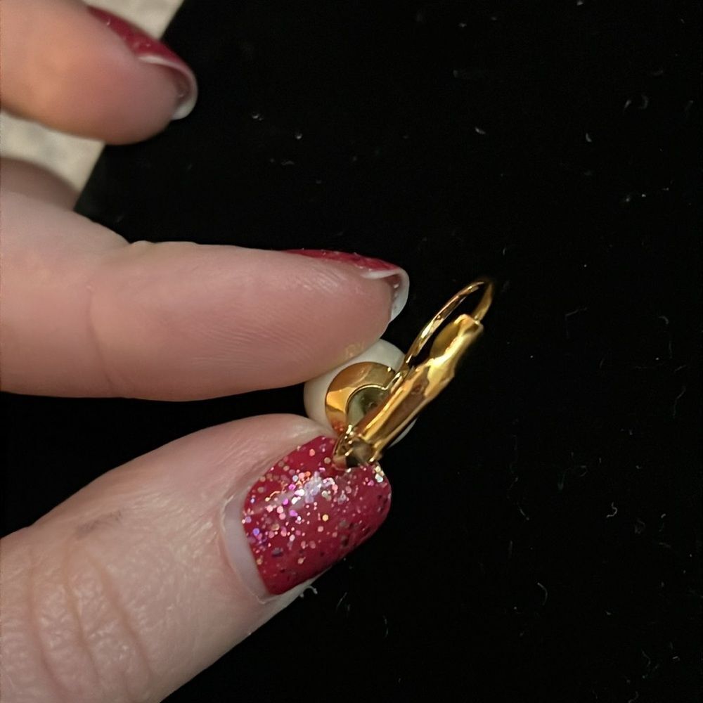 NEW Premier Designs Countess Earrings - Picture 4 of 4